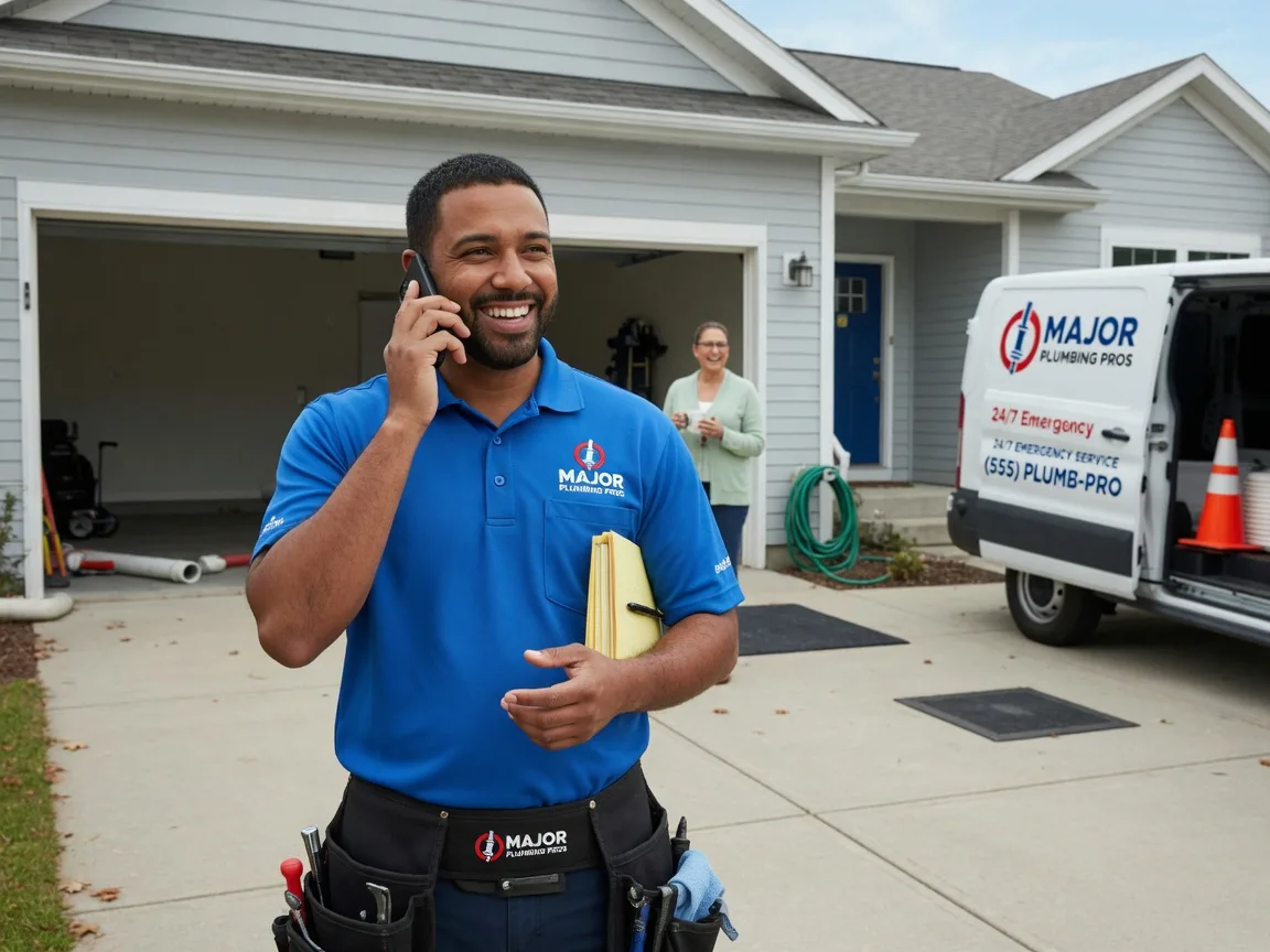 Drain Cleaning Services Township Of Washington, NJ FAQs